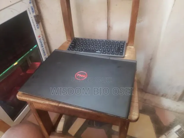 Laptop Dell Inspiron 15 16GB Intel Core i5 HDD+SSD 640GB · Photo 1