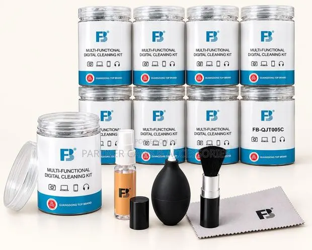 Camera Cleaning Kit · Photo 1