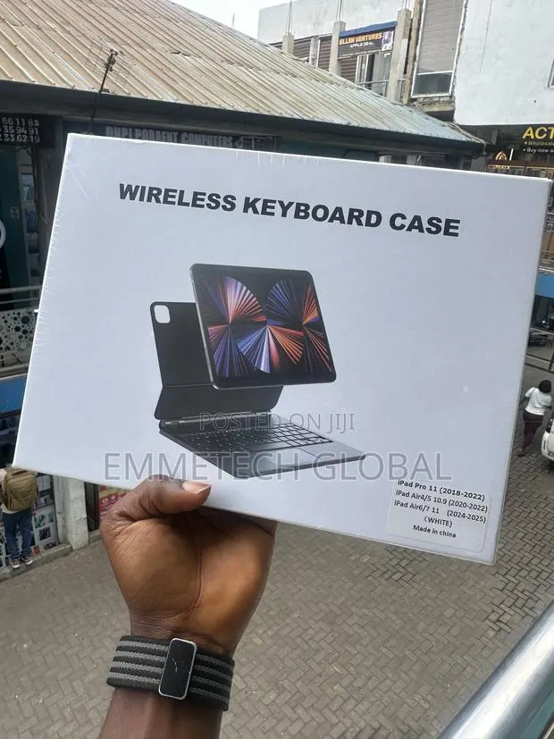 Magic Keyboard for iPad Pro /Air 11inch · Photo 1