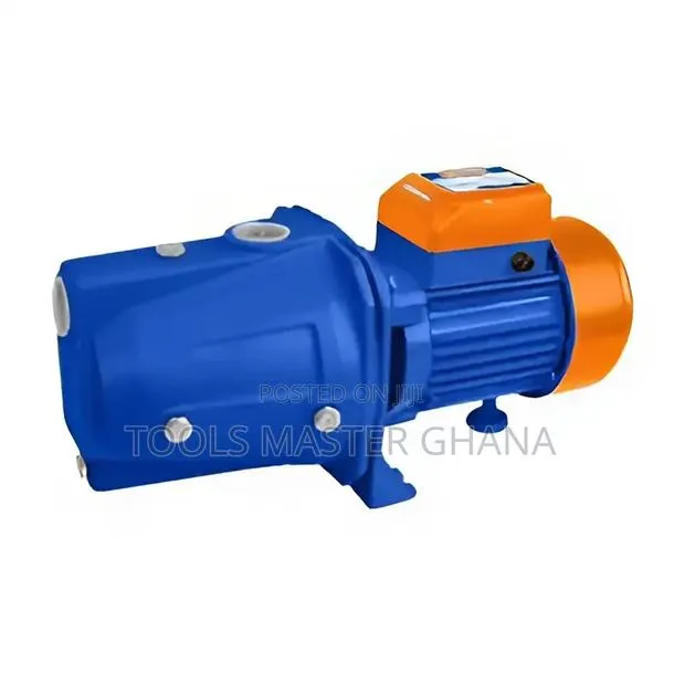 Water Pump # Wwpja04 · Photo 1