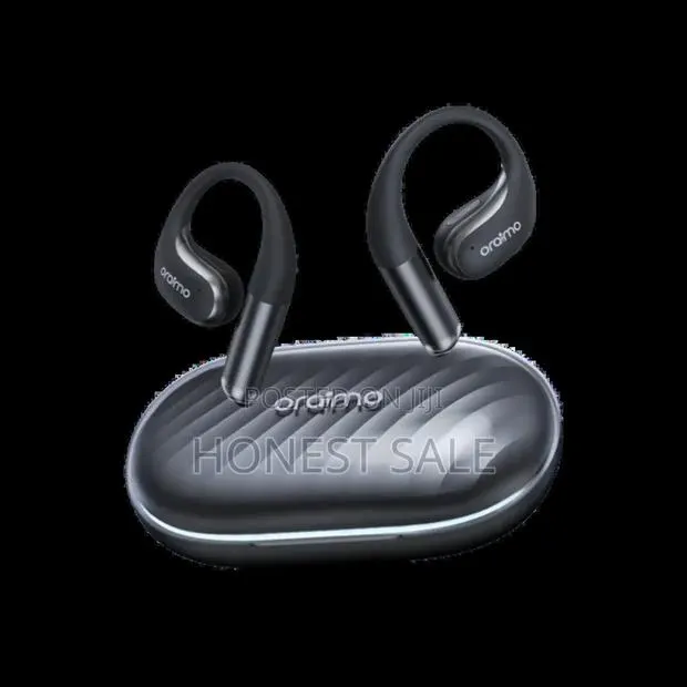 Oraimo Openarc Open-Ear Wireless Earphones · Photo 1