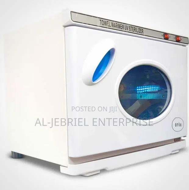 Towel Warmer 25l · Photo 1