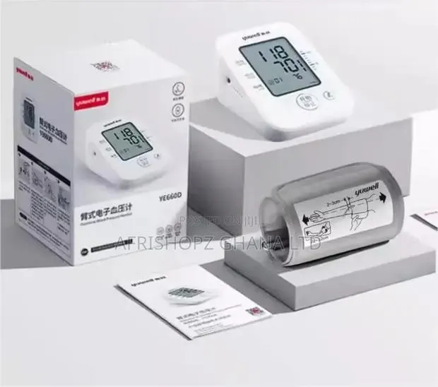 Bp Monitor · Photo 1