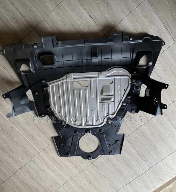CR-V 2017 Engine Panel · Photo 1