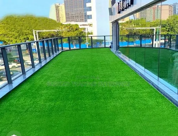 Quality Astroturf · Photo 1