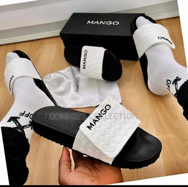 Mango Slides · Photo 1