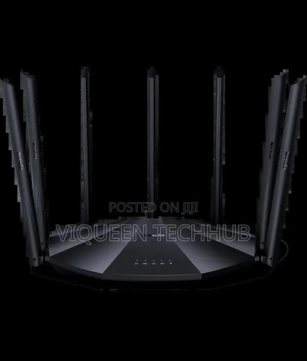 Gigabyte Wifi Router · Photo 1