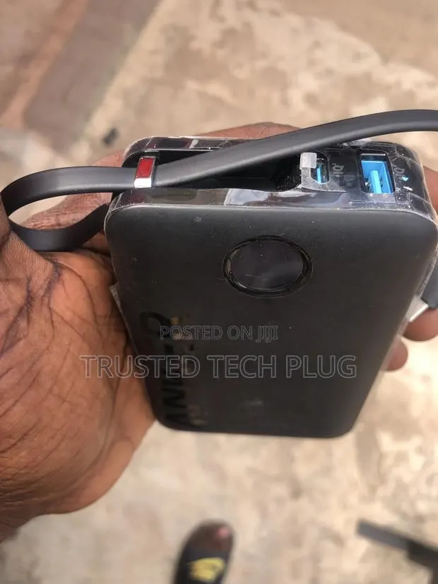Anker Powerbank 20,000mah in Stock · Photo 1