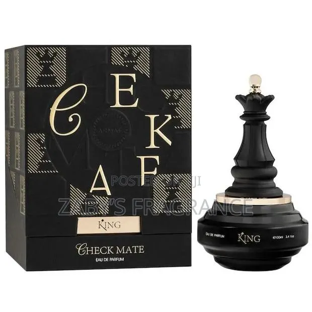 Checkmate King · Photo 1