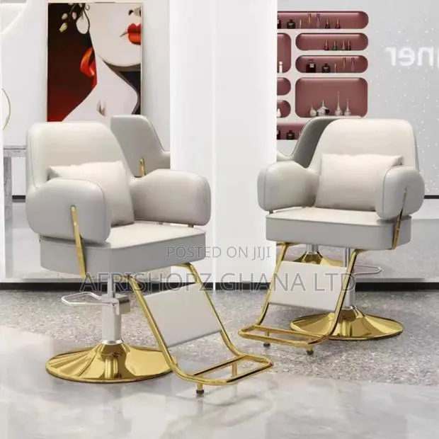 Salon Chairs · Photo 1
