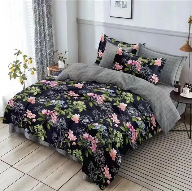Cotton Duvet Set (Full Pack) · Photo 1