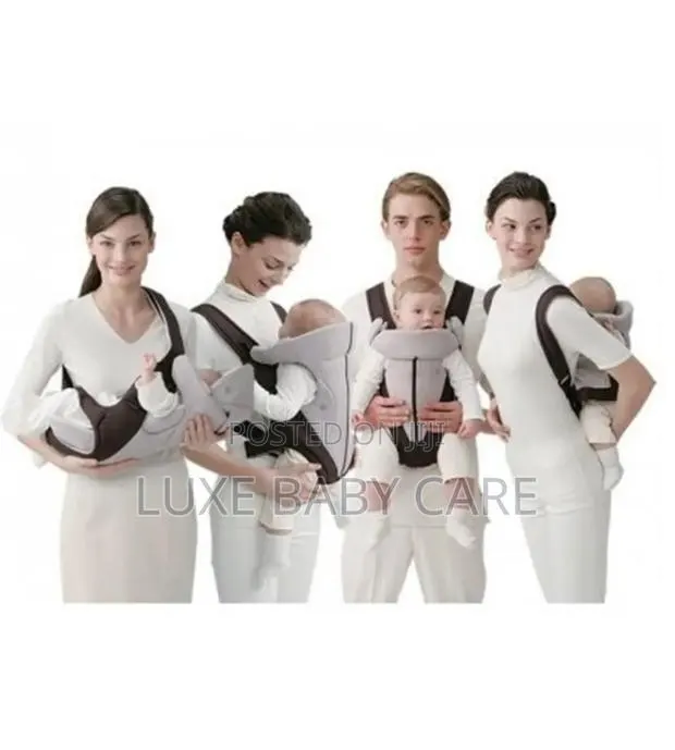 4 Position Chicco Ultrasoft Infant Carrier for Kids · Photo 1
