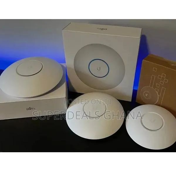 Unifi U6 Pro · Photo 1