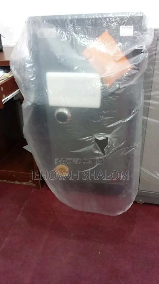 Fireproof Money Safe Available for Sale