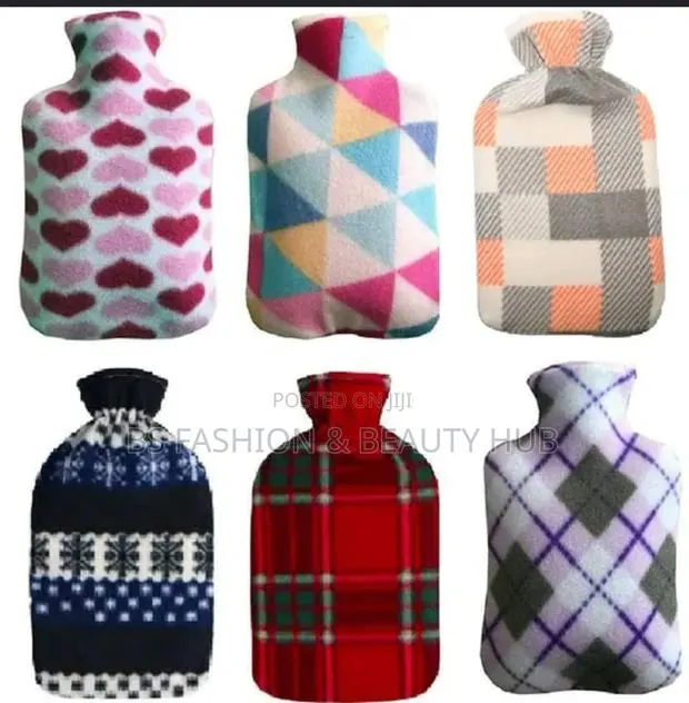 Hot Water Bottle · Photo 1