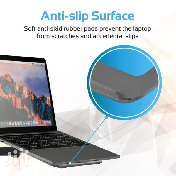 Laptop Stand (Aluminum) · Photo 1