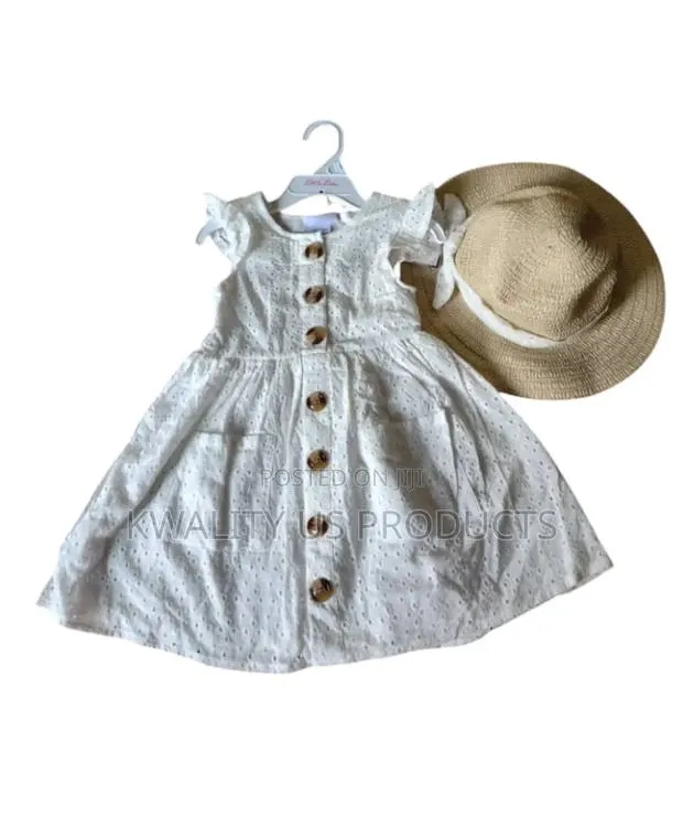 Little Lass Girl Dress With Bag · Photo 1