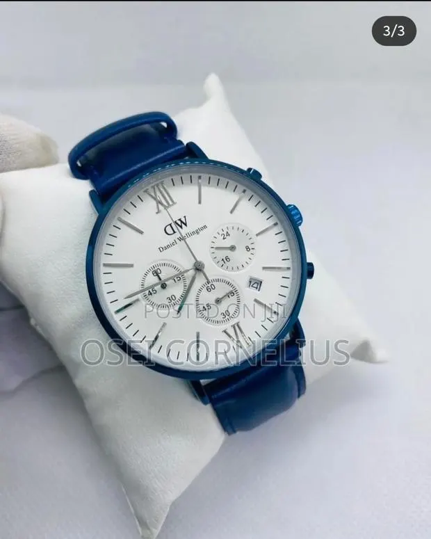 Classic Watches · Photo 1