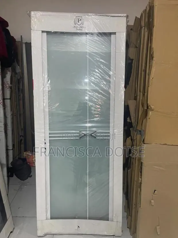 High Quality Bathroom Door · Photo 1