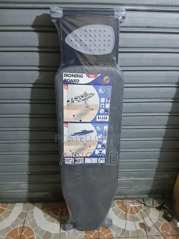 New Ironing Board · Photo 1