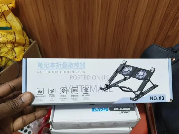 Laptop Stand · Photo 1