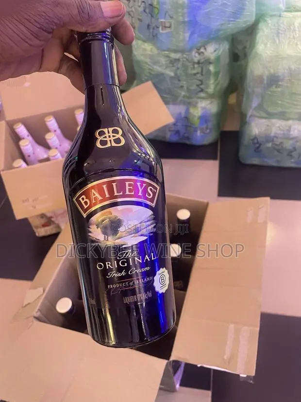Baileys Irish Cream 750ml · Photo 1
