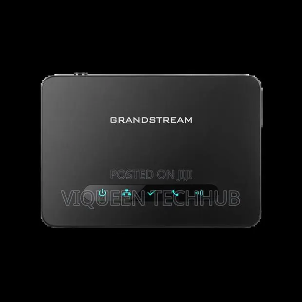 Grandstream Dp750 · Photo 1
