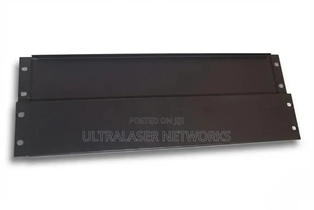 2U Blank Panel · Photo 1