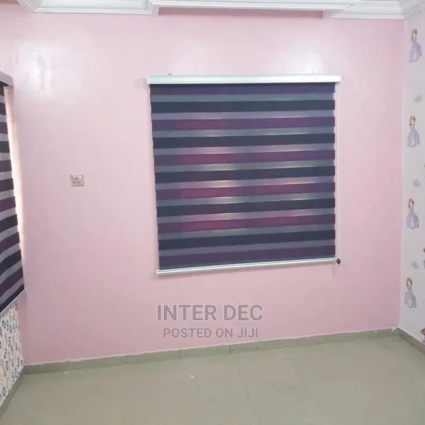 Modern Curtains Blinds Available · Photo 1