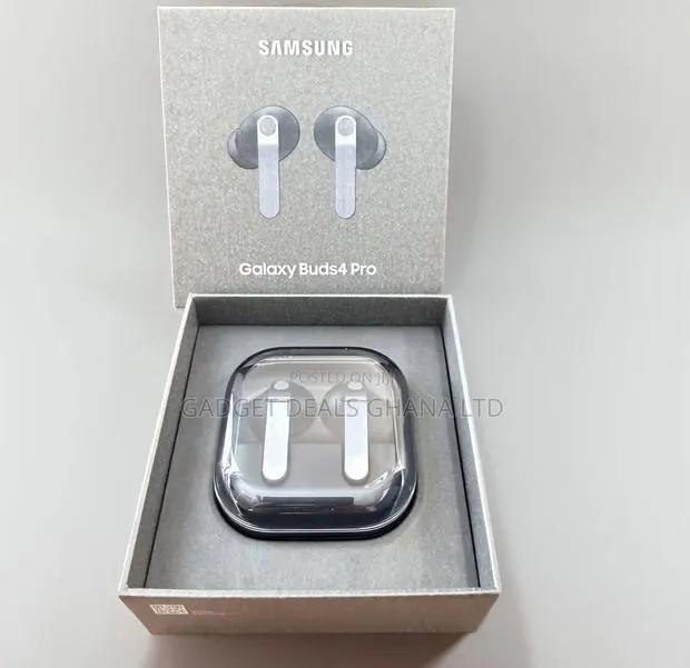 Galaxy Buds4 Pro · Photo 1