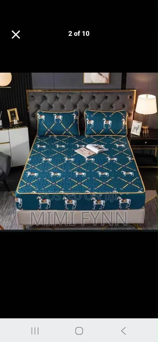 Water Proof Bed Covers · Photo 1