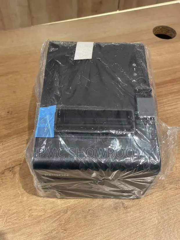 Epson Printer C31ch51011 Tm · Photo 1