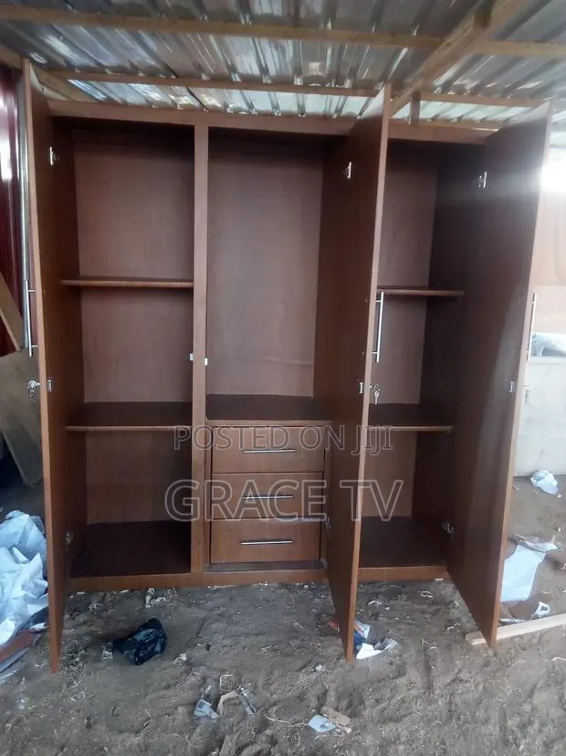 Quality Wardrobe · Photo 1