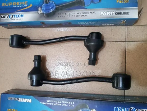 Authentic MEVOTECH Jeep Wrangler Stabilizer Bar Link From USA · Photo 1