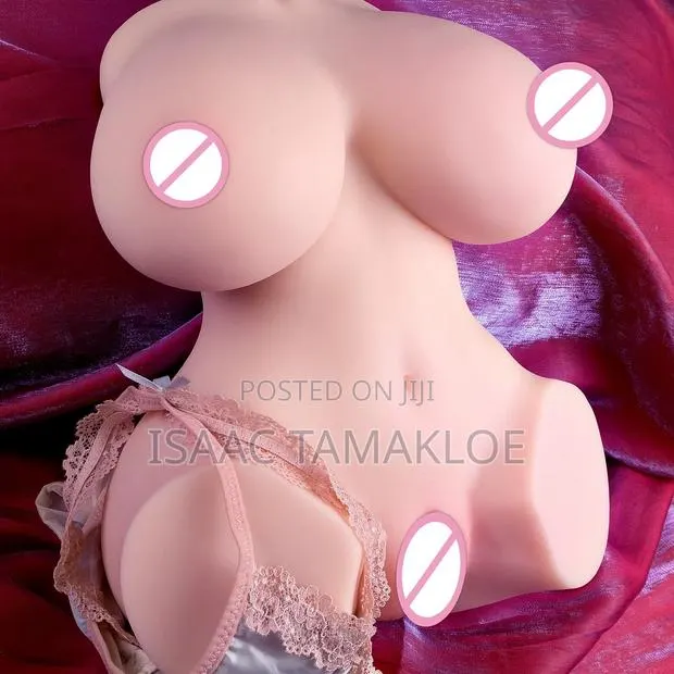 Sex Doll Pussy Ass Breast for Male Masturbation Dolls · Photo 1
