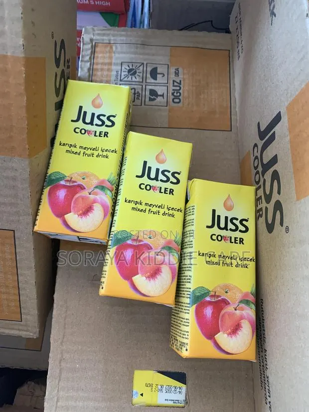 Juss Cooler · Photo 1