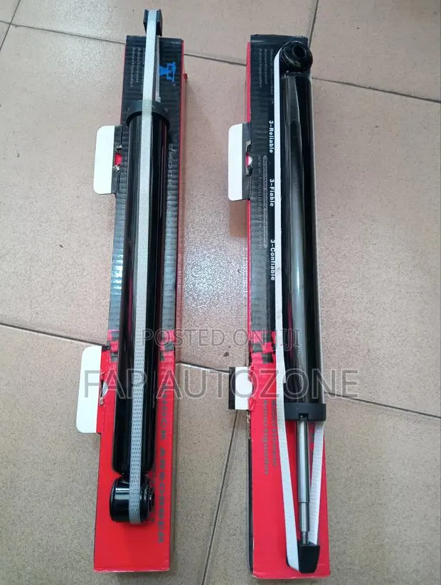 0222. Authentic FCS Ford Focus Shock Absorber Imported From USA · Photo 1
