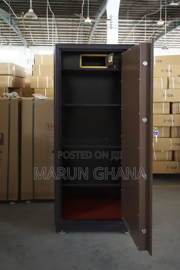 Digital Fireproof Safe Locker Box Heavy Duty-160 Kg - Fatla · Photo 1