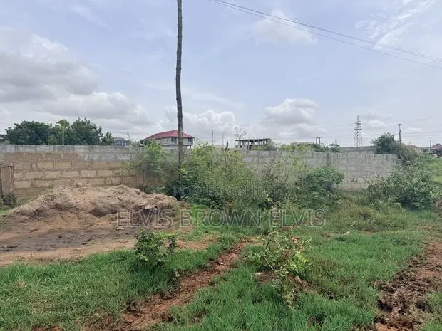 Do You Want to Buy One or 4 Plots of Land for Sale at Legon Hills · Photo 1