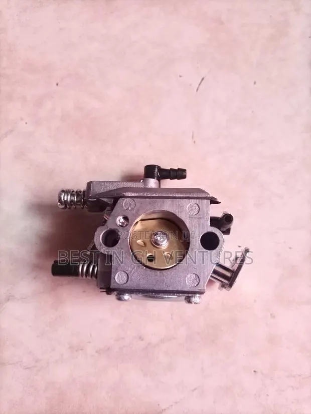 Universal Chainsaw Carburator · Photo 1
