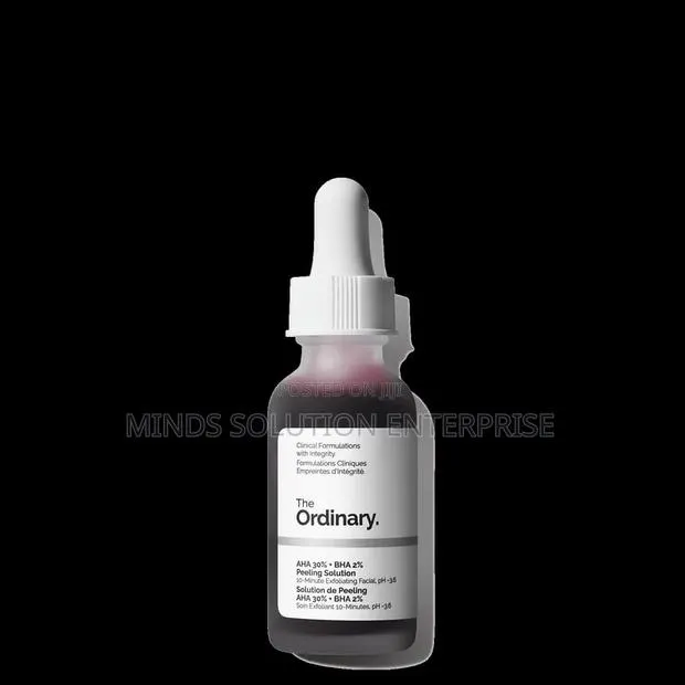 The Ordinary Peeling Solution (30ml) · Photo 1