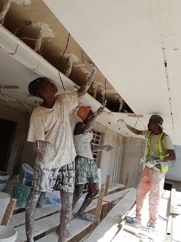 For You Good Pop Work or Plasterboard Work .Cal · Photo 1