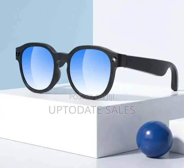 AI Video Smart Glasses · Photo 3
