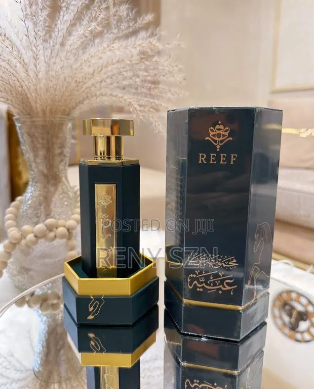 Reef Obaiah