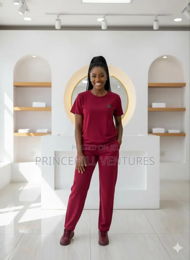 Ladies 2 Piece Casual Dress · Photo 1