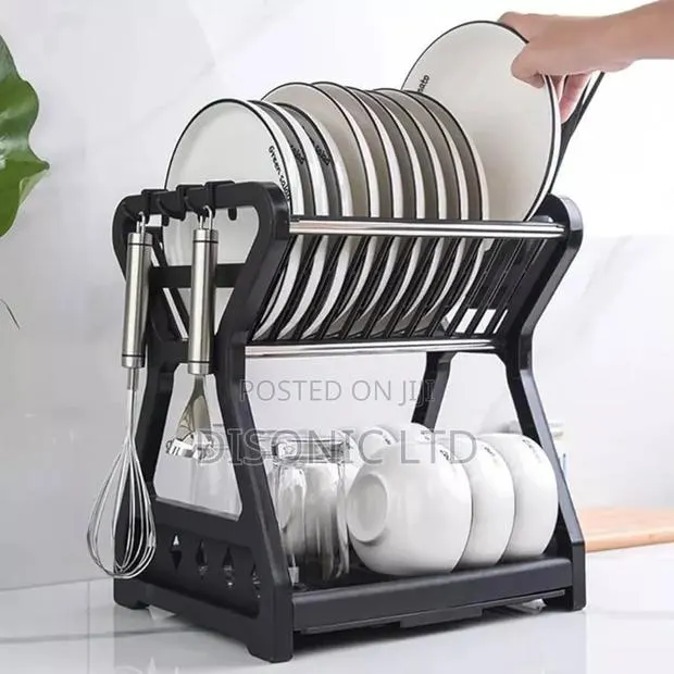 Mini Plate Rack · Photo 1