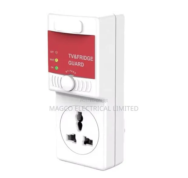 Fridge Guard Protector · Photo 1