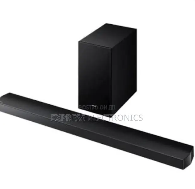 Very Cool Price Samsung B450f. 300w Soubdbar · Photo 1