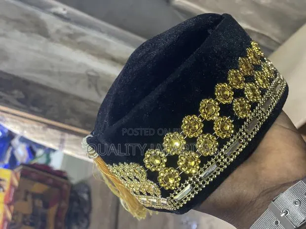 Quality Mens Hat · Photo 1