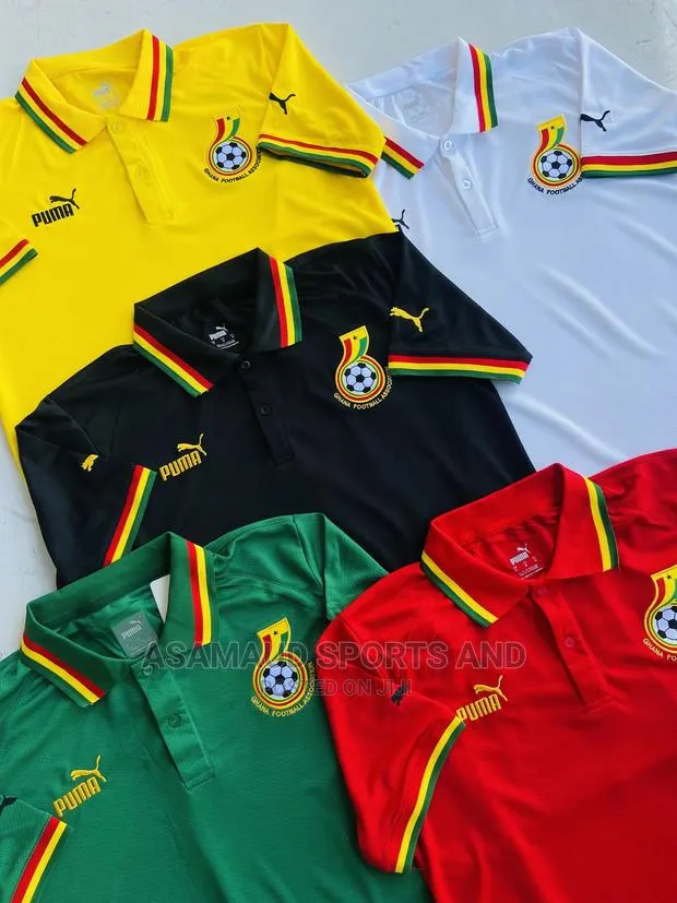 Original Ghana Lacost at Cool Price · Photo 1